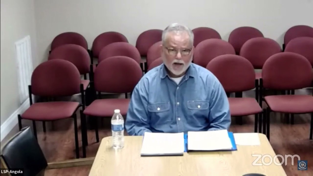 What he did to her in broad daylight will shock you | he begs to be released from prison early