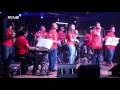 Mix Gran Combo - Rumba Y Sabor De Los Hermanos Galvan / The Palace - Virginia 2016