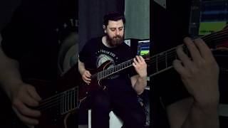 #Whitechapel #metal #metalcore #deathcore #djent #guitar #guitarcover #guitarplayer #7string