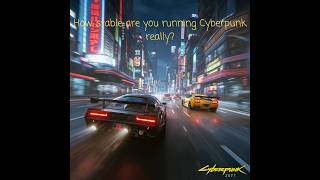 Cyberpunk 2077 is it truly Optimized for "MID" hardware?