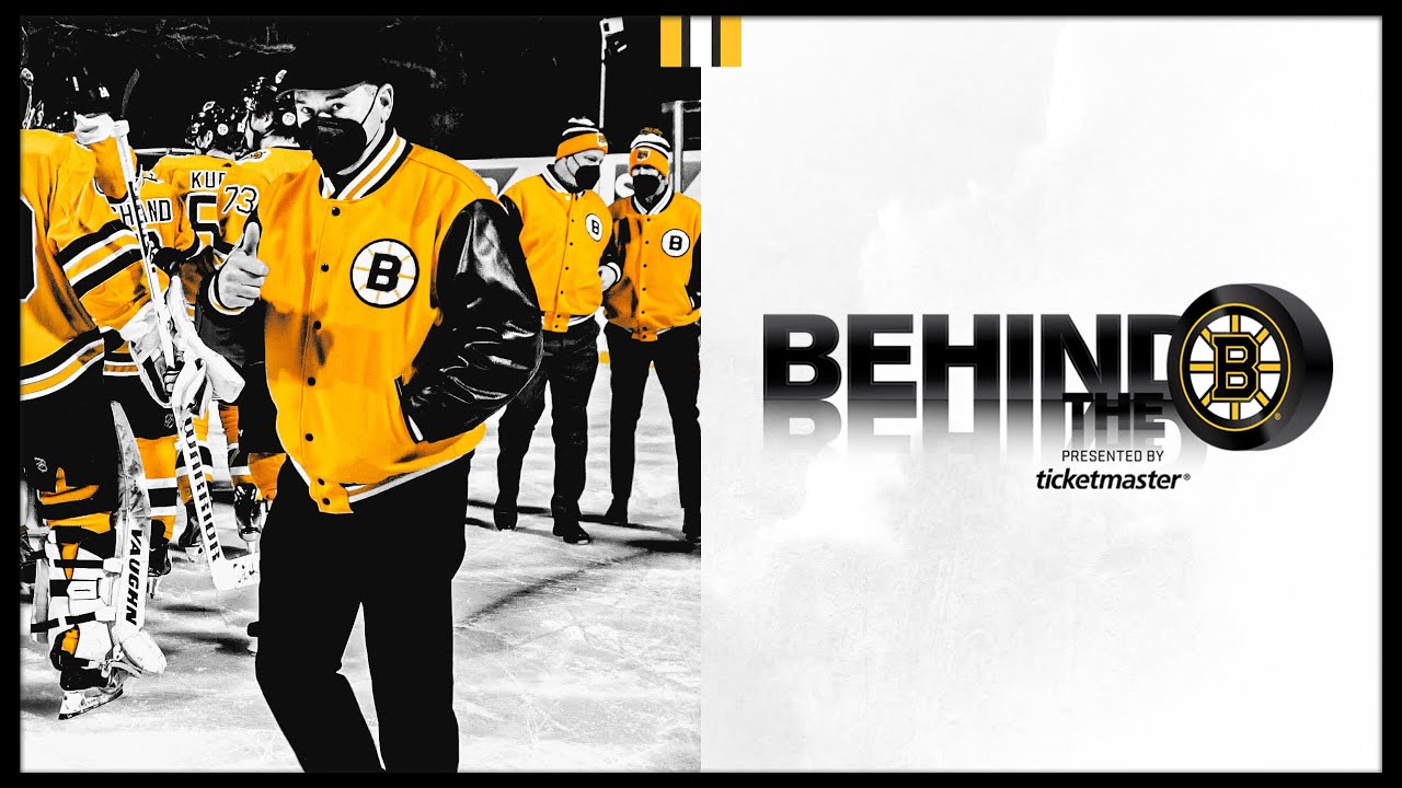 Behind The B: Season 8 Ep 4 - YouTube