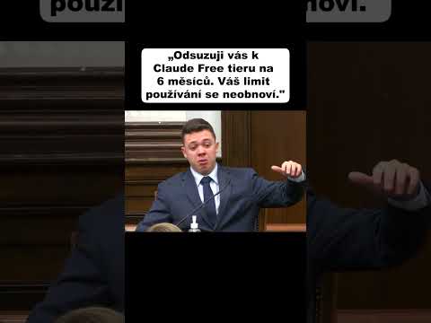 Cover: Jakmile si zvykneš na AI, návrat ke starému způsobu práce bolí.