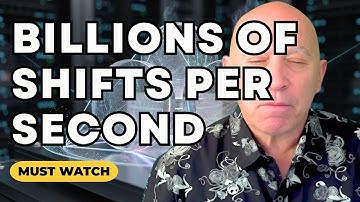 Bashar Explains "Earth Zero": How to Shift to a NEW Reality Billions of Times Per Second