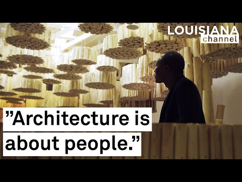 Diébédo Francis Kéré Interview: Architecture is About People ...