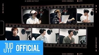 2PM "놓지 않을게" Video