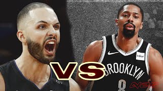 Brooklyn Nets vs Orlando Magic Full Game! January 6, 2020 NBA Season NBA 2K20