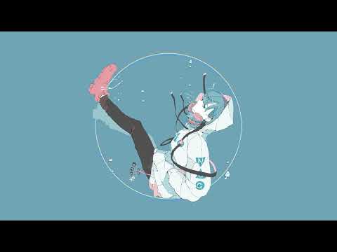 【赤羽原创曲】换气【yoboby】