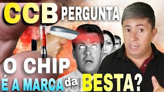 Nós da Congregação Cristã no Brasil por não termos um estudo sistem...