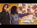 WHO DONE IT?! - Ten Minute Power Hour