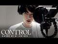 Control cover by jin of bts original song by zoo wees ai cover