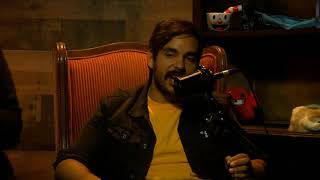 Mega64 Podcast 540 Aftershow