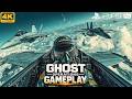 Massive Air Strike Mission – Battlefield Jet Combat Gameplay (PS5 4K 60FPS HDR)