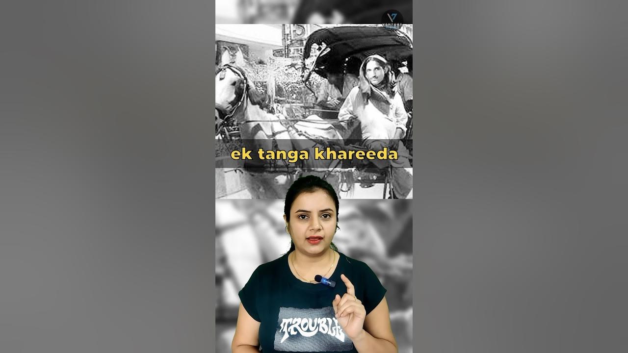 Tonga Driver to Millionaire Story of MDH founder ️ YouTube