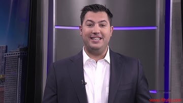 Investopedia Academy - Technical Analysis - Lesson 5.2 - Candlesticks