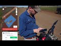 XAG P100 Pro VRTK Explained!