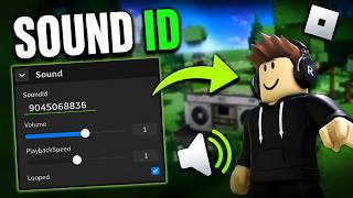 How to Get Sound ID in Roblox in 2026 | Find & Copy Sound ID in Roblox
