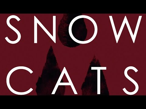 SNOW CATS - (OFFICIAL AUDIO)