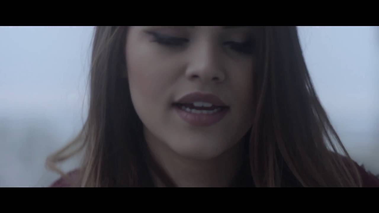 Annie Rios Annie Rios - The Edge - YouTube