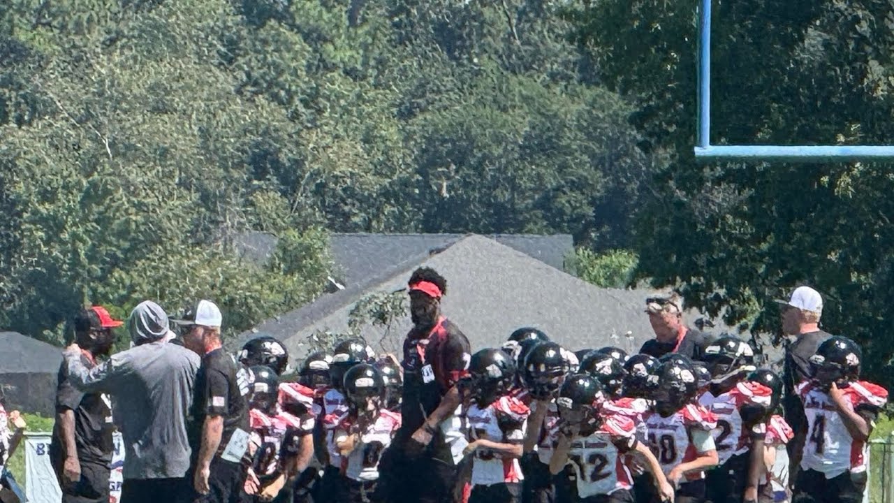 Wolfpack Dreams Episode 1 " Meet the Coaches"