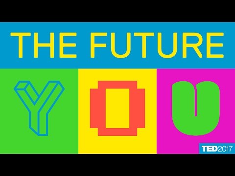 TED Imagines The Future You