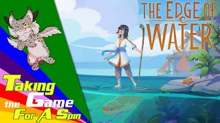 Fighting Fish! | The Edge of Water screenshot 3