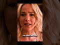 The robot revealed the truth, and she fell apart#shorts #movie