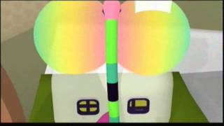 WTF Are We Playing: Noby Noby Boy