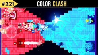 satisfying video games - mobile games for android - gameplay walkthrough (android, iOS) screenshot 2