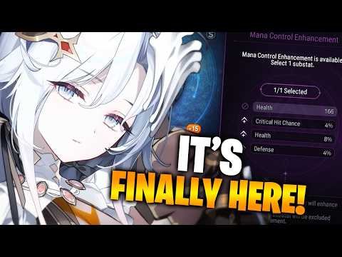 Epic Seven New Episode 6 Update! New Hero Solium and Convenience Improvements Summary