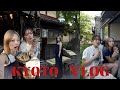 京都ぶらり旅