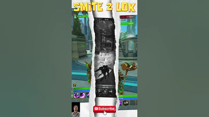 Master SMITE 2 in 10 Minutes! Pro Tips for Beginners!