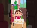 短いコピペ×2「肉の味」「パパ・・」#Shorts