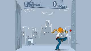 Leecooper Flextream Flash Online Game - 2003