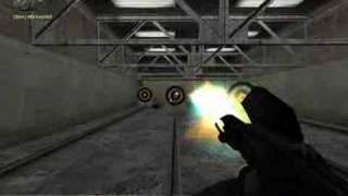 Synergy Beta 2.4 Weapons
