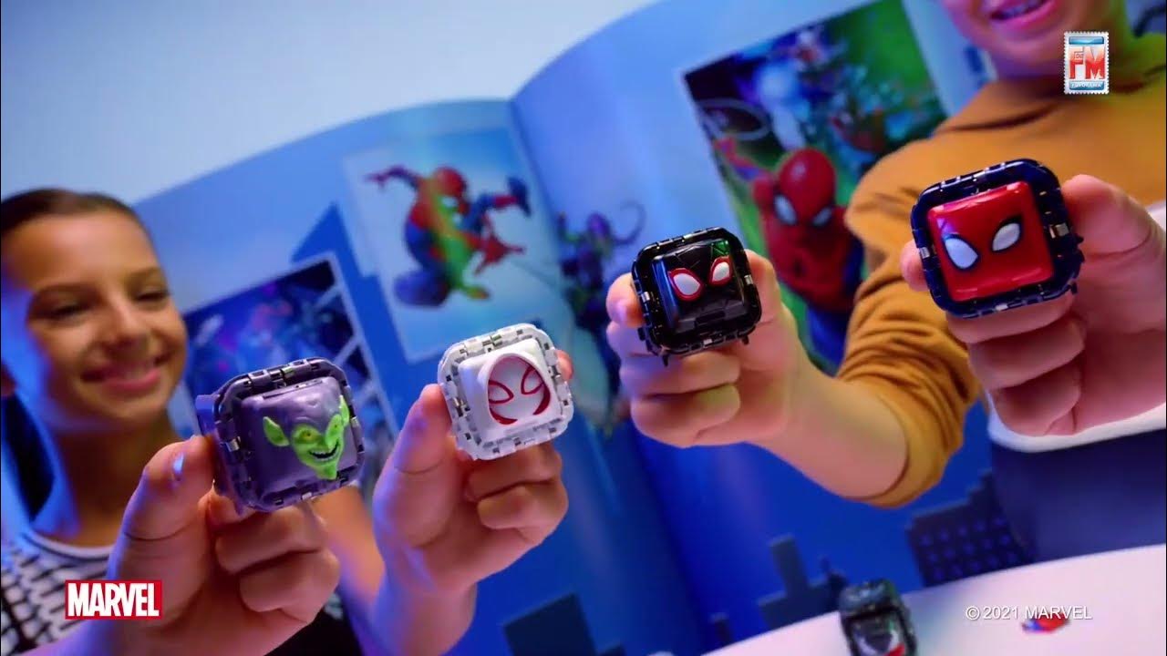 Battle Cubes FOTORAMA YouTube