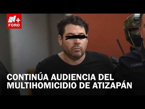 Caso Jonathan Meléndez: Hoy se Podría Definir el Futuro de Diego ‘N’ y Gerardo ‘N’