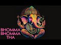 Bhomma Bomma Tha | Lord Ganesha Song | Sitar Classical Instrumental | B Sivaramakrishna Rao |