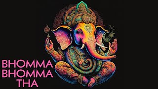 Bhomma Bomma Tha | Lord Ganesha Song | Sitar Classical Instrumental | B Sivaramakrishna Rao |