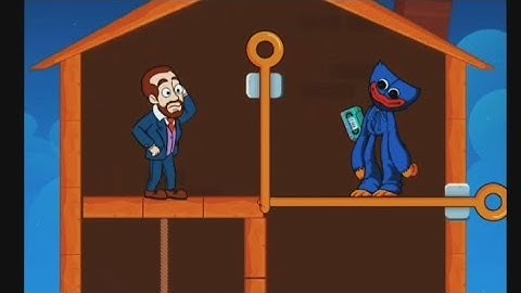 home pin pull pin loot puzzle lev 21-40 gameplay android | mobile game