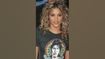 Thumbnail of Shakira's Greatest Hits: Top 10 Songs of All Time