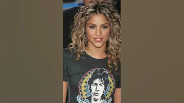 Shakira S Greatest Hits Top 10 Songs Of All Time 