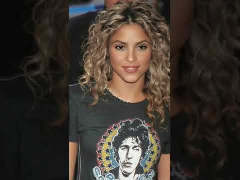 Shakira's Greatest Hits: Top 10 Songs of All Time
