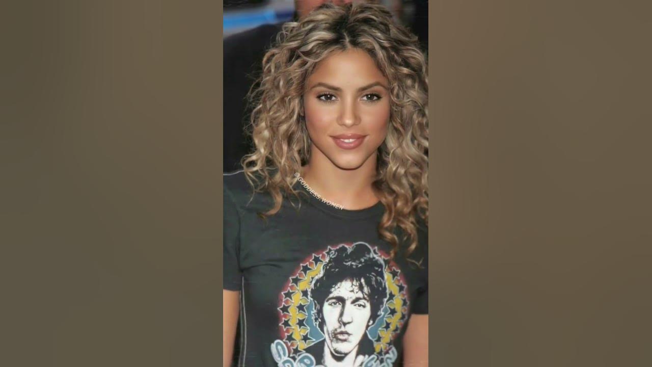 Shakira's Greatest Hits: Top 10 Songs of All Time