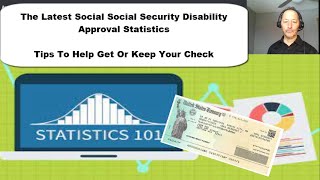 The Latest 2020 Social Security Disability Statistics