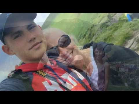 Джип-тур в Карпаты на Троицу 2016г.