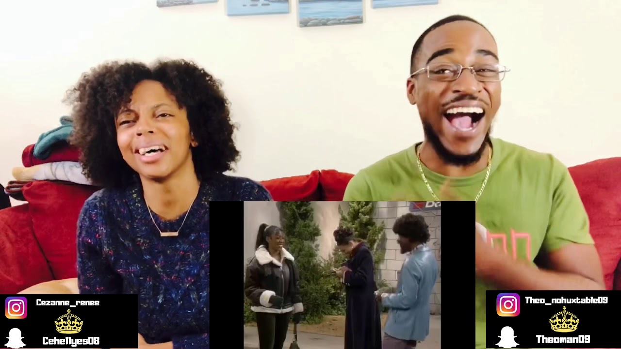 MARTIN: THE BEST OF JEROME (Part 1)