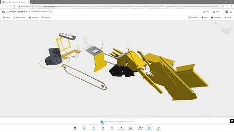 Autodesk Inventor - Shared Views