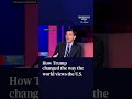 How Trump changed the way the world views the U.S.