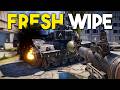 The PERFECT Vanilla WIPEDAY Speedrun - Rust