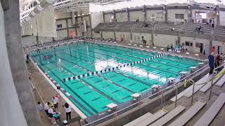 RACE vs COR SCLCLC day 1 session 2